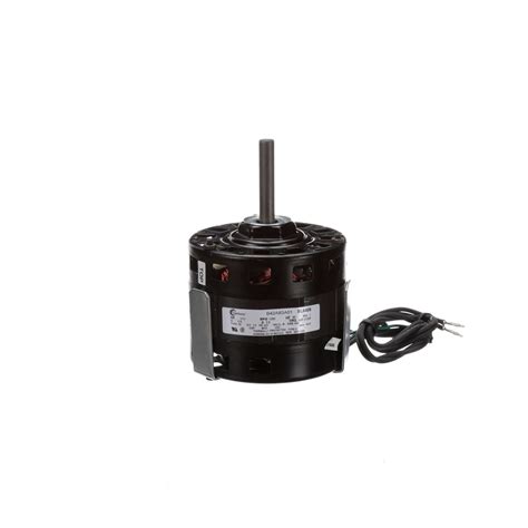 Coleman Furnace Blower Motors - Furnace Draft Inducers - Venter Motors