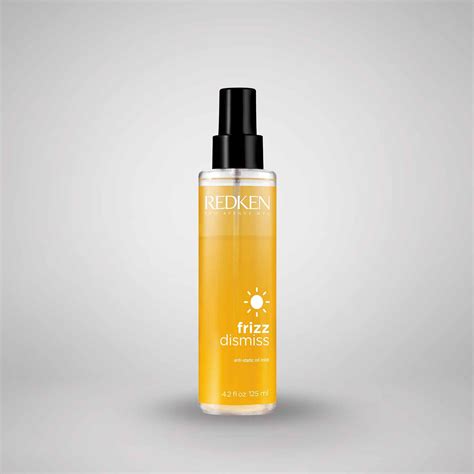 Redken Frizz Dismiss Anti-Static Oil Mist | Expressions by Design