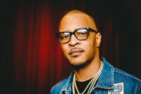 Rapper T.I. Pays $75K After SEC Charges For Fraudulent ICO - Bitcoin World