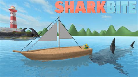 SharkBite Codes (August 2022) - ROBLOX