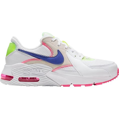 Nike Women's Air Max Excee AMD Running Shoes | Academy