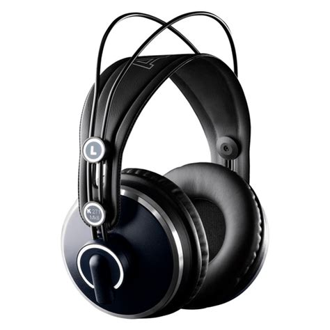 AKG K240 MKII Semi-Open Professional Studio Headphones - Free Shipping!