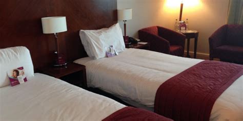 Crowne Plaza NEC | Hotel at Birmingham Airport