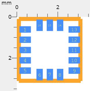 LIS3DH Accelerometer: Datasheet, Pinout, Functionality, and Block Diagram