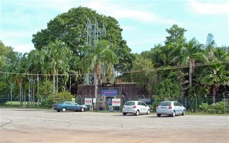 Darwin Military Museum (Darwin) - Visitor Information & Reviews