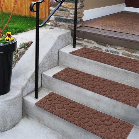 Amazon.com: non slip outdoor stair treads