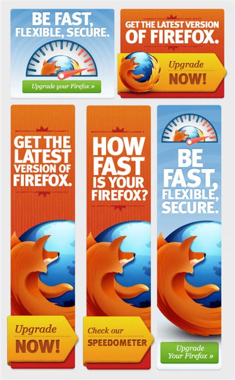 27 Brilliant Banner Ads Examples from Tech Industry | Banner ads ...