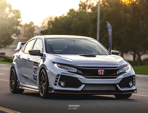 Civic Type R Fk8 Wallpaper - New and Used Honda Cars