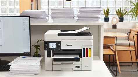 Home & Small Office Printers - Canon UK