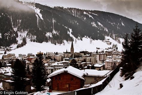 Davos, Switzerland | Davos, Switzerland, Places around the world