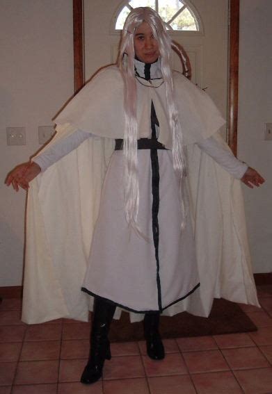 Gunter Costume Cosplay