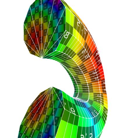 Extruding Shapes Along a Curve in Processing - Prototypr | Prototyping