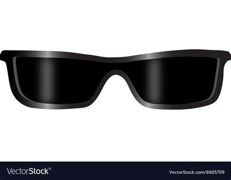 Sunglasses Royalty Free Vector Image - VectorStock