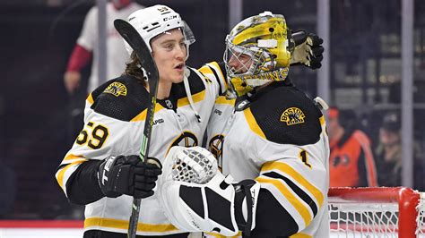 Tyler Bertuzzi Adds Assist In Bruins' Regular Season Finale