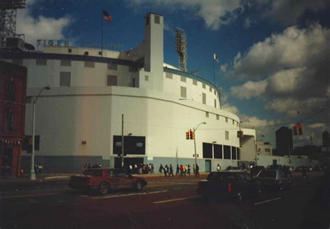 Tiger Stadium – Tim’s 30 MLB Stadium Quest