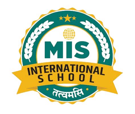 MIS INTERNATIONAL SCHOOL, PUNE Login