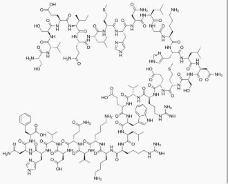 Teriparatide - wikidoc