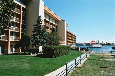 Holiday Inn Kingston Waterfront – Find A Venue