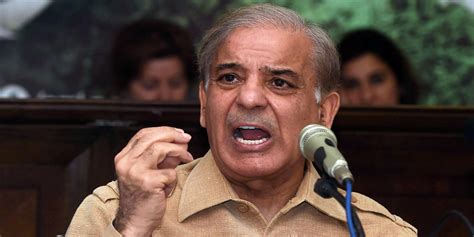 Shahbaz Sharif rejects proposal to use electronic voting machines