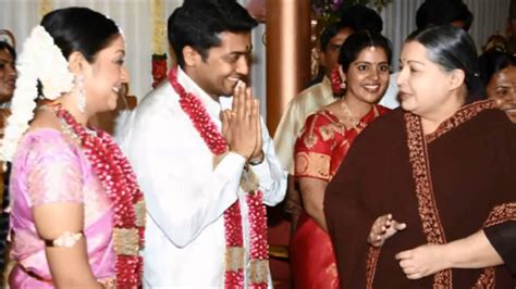 Surya and Jyothika Wedding Reel Love to Eternal Togetherness | Indian Celebrity Events