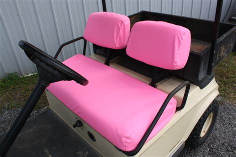 Club Car Ds Seat Covers – Velcromag