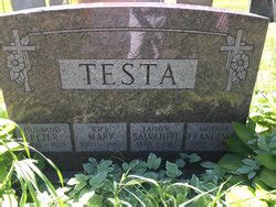 Salvatore Testa (1876-1962) - Find a Grave Memorial