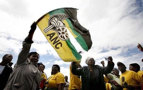 ANC dissidents confirm new party