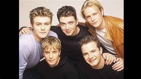 Lirik Lagu I Have A Dream Westlife dan Terjemahannya | KepoGaul