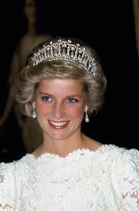 Queen Elizabeth's tiaras: Who will inherit her many crowns?