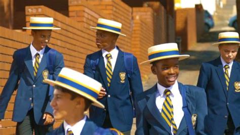 10 Best High Schools in Durban 2024 [Durban High School is 2nd ]