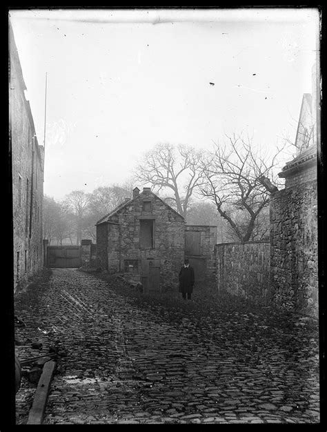 Baldwin Brown Images of Old Edinburgh – Cultural Heritage Digitisation ...