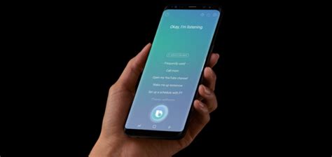 Samsung Expands Bixby Voice Capabilities in U.S. English – Samsung ...