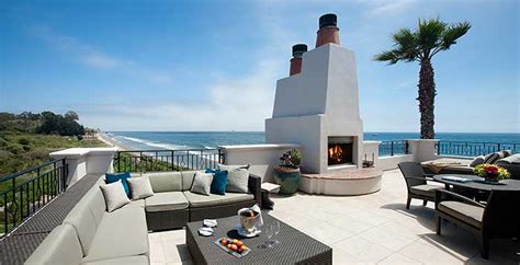 The Ritz-Carlton Bacara, Santa Barbara - Peter von Stamm