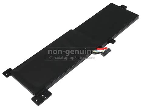 Lenovo IdeaPad 330-15ARR long life replacement battery | Canada Laptop ...