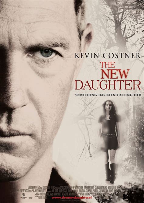 the new daughter movie review - Leatha Bryson