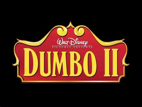 Dumbo II | Disney Wiki | FANDOM powered by Wikia