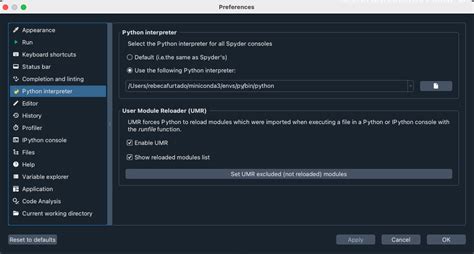 No Terminal in Spyder 5 despite installing Spyder-Terminal - Stack Overflow