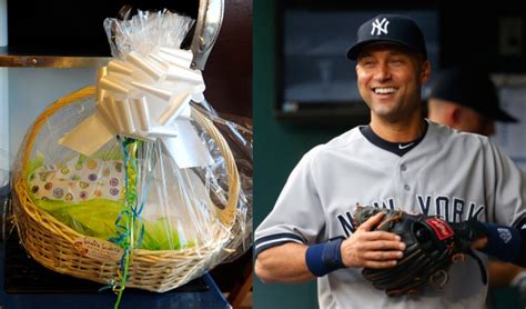 Derek Jeter Explains Why There's 'No Way' He Could've Had Kids During ...