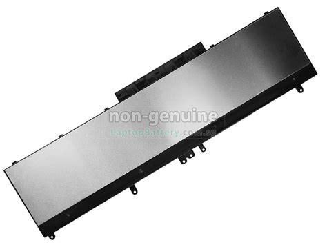 Battery for Dell Precision 3510,replacement Dell Precision 3510 laptop ...