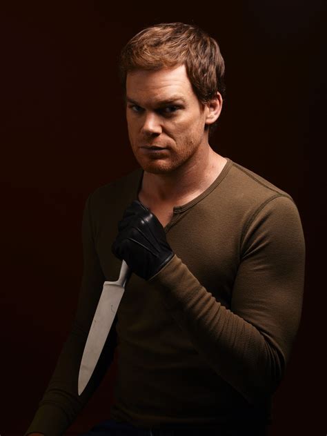 Dexter Morgan | Villains Wiki | FANDOM powered by Wikia