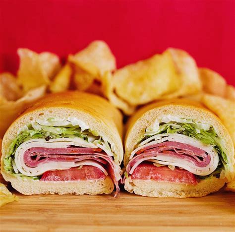 Jimmy John’s to offer $1 sandwiches today! – 614NOW