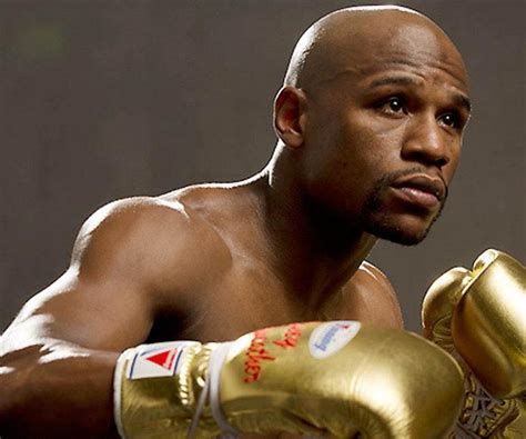 Floyd Mayweather Jr. Biography - Facts, Childhood, Family Life & Achievements