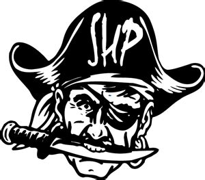 Pirates Logo PNG Vectors Free Download