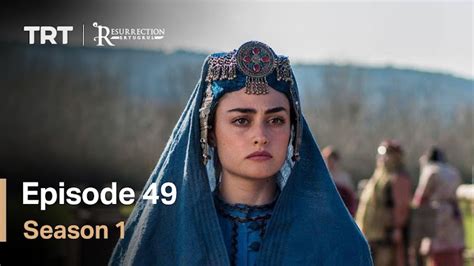 Resurrection Ertugrul Season 1 Episode 46