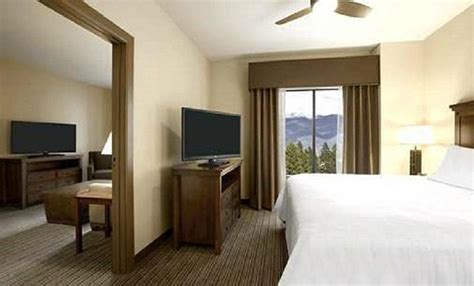 HOMEWOOD SUITES BY HILTON KALISPELL, MT - Updated 2024 Prices & Hotel ...