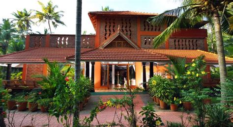 Beach And Lake Ayurvedic Resort Trivandrum | Hotels in Trivandrum