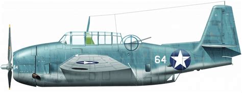 Grumman TBF Avenger - WW II Torpedo Bomber - Flight Journal