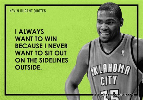 10 Kevin Durant Quotes That Will Inspire You (2023) | EliteColumn