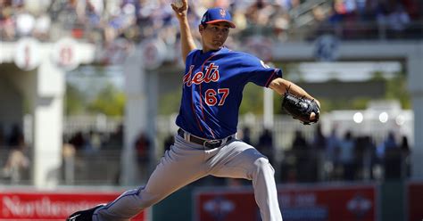 Shreveport's Seth Lugo is Mets' Sidd Finch — no fooling