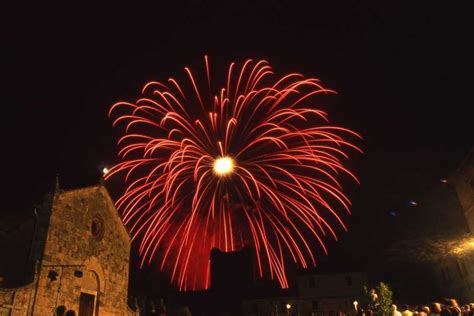 Italian Fireworks Gallery